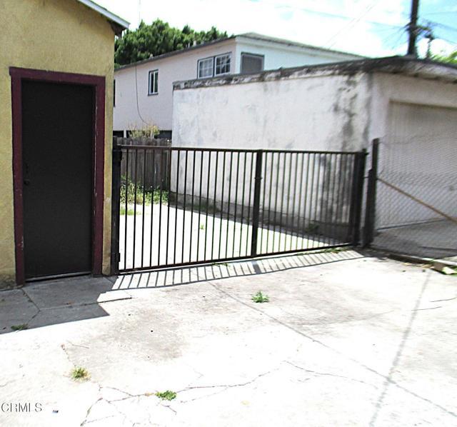 Building Photo - 124 W Ave 28