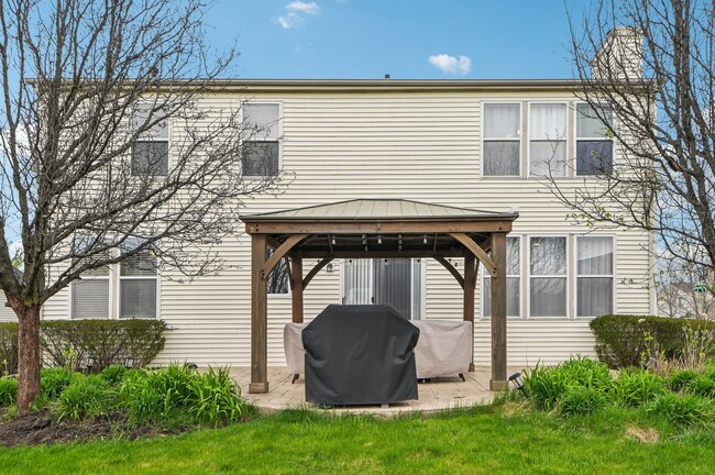 Building Photo - 25125 Rockwell Ln
