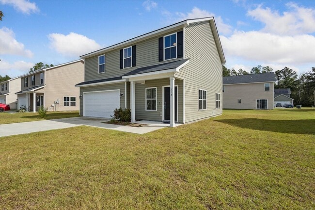 Building Photo - AVAILABLE NOW! (Small Pets Only)