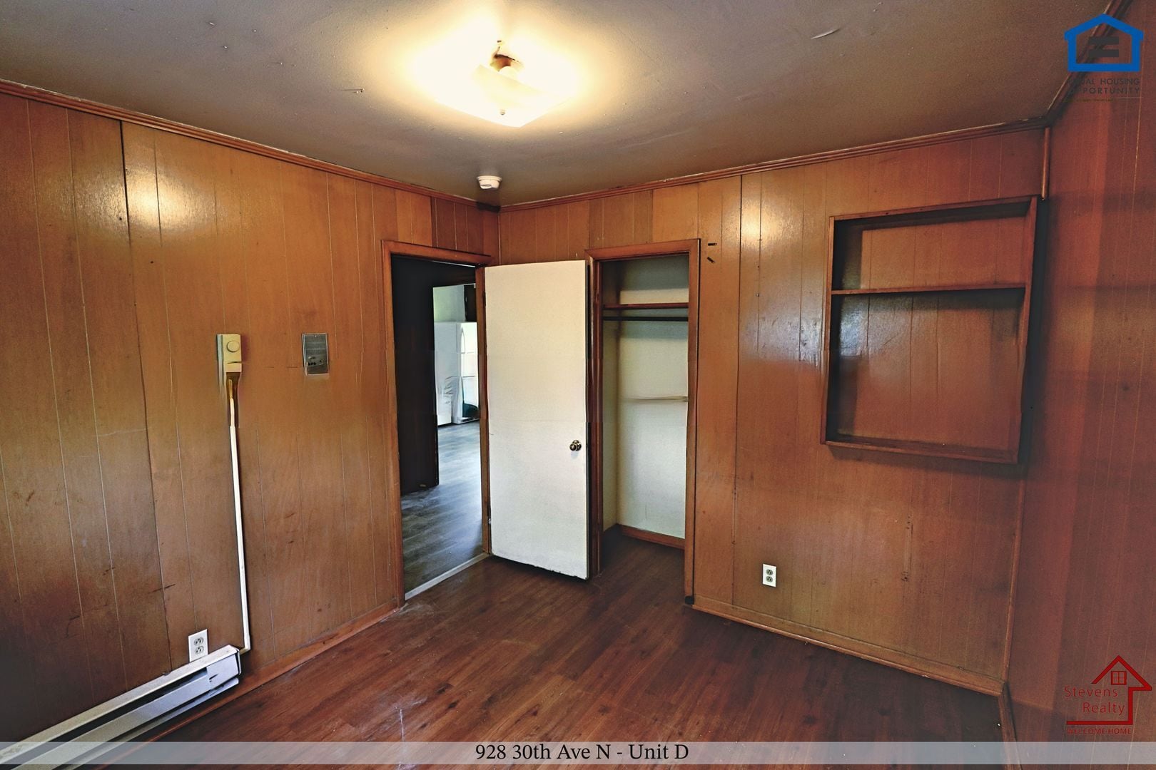 Building Photo - 928 30th Ave N