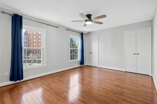 Building Photo - 4305 Massachusetts Ave NW