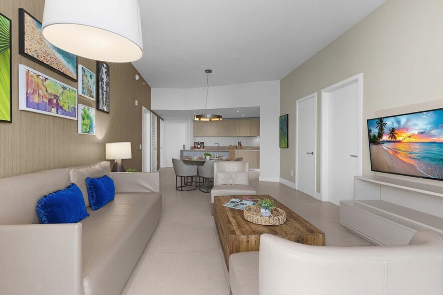 Building Photo - 4111 S Ocean Dr