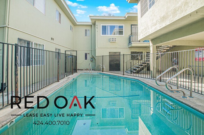 Building Photo - 14039 Archwood St