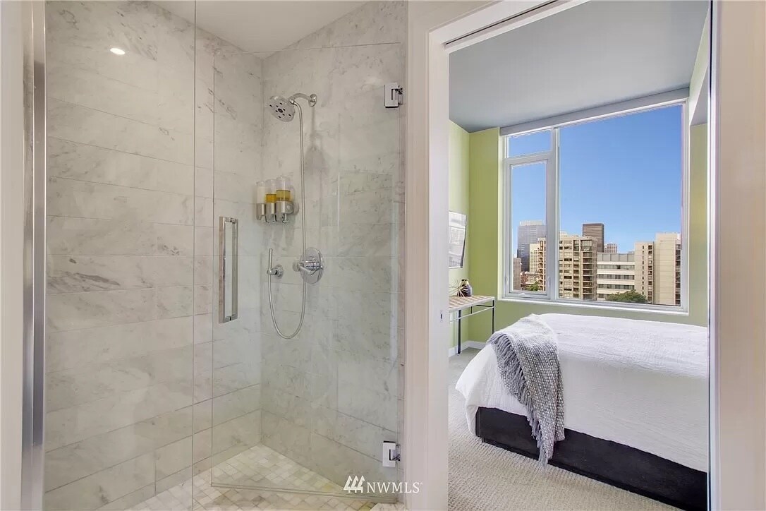 Bathroom - 1321 Seneca St