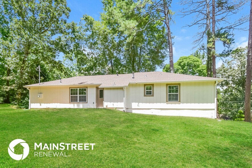 Building Photo - 1006 Timbervale Ln