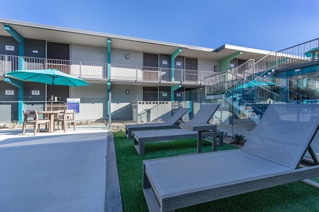 Building Photo - La Cima Apartments