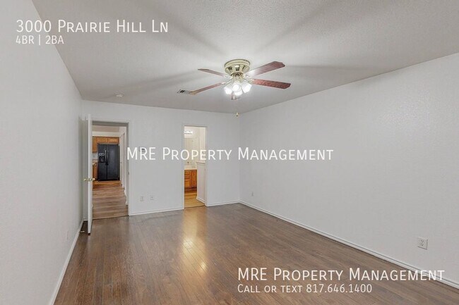 Building Photo - Coming in March! 4-bedroom Arlington Home ...