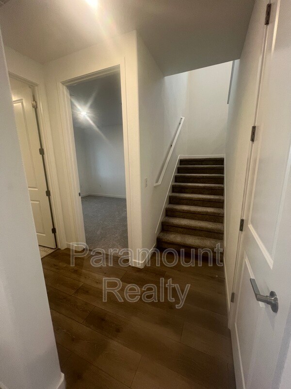 Building Photo - 16516 Barnett St