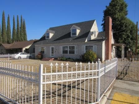 Building Photo - 106 N Harvard Ave