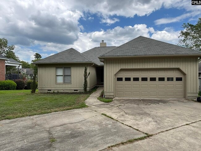Building Photo - 1041 Jones Rd