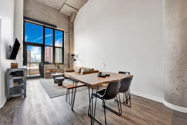 Primary Photo - Beautiful Chess Lofts 2 bed