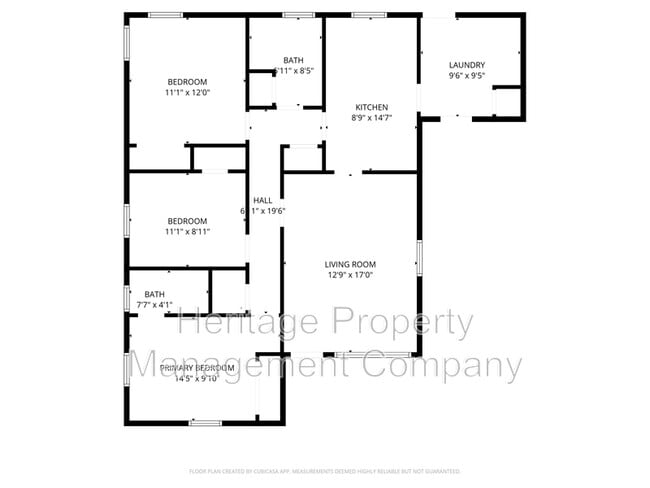 Building Photo - 138 Dora St