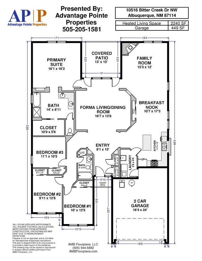 Building Photo - 10516 Bitter Creek Dr NW