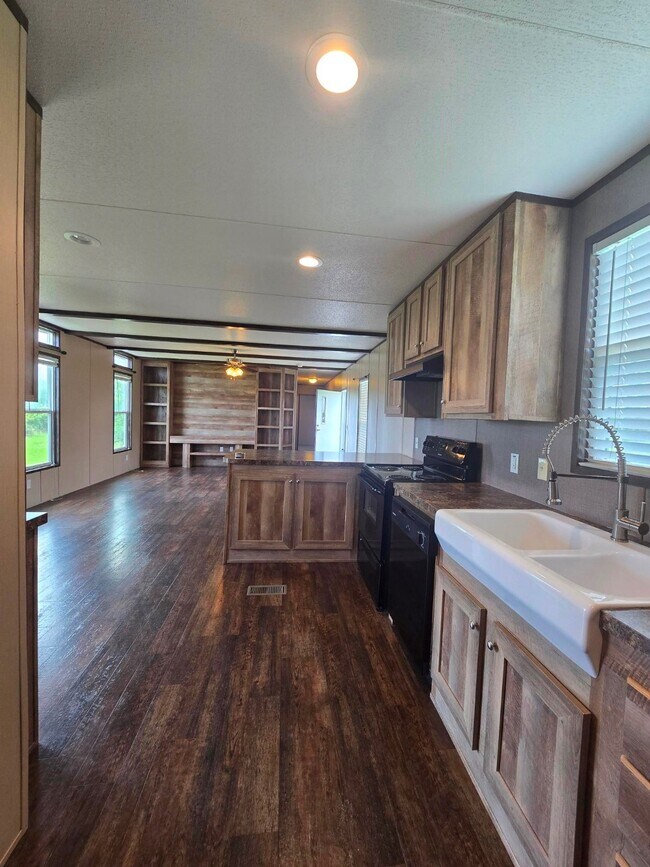Building Photo - 29502 FM 1736