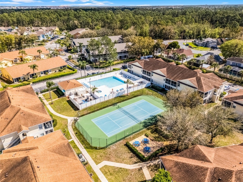 Building Photo - 3208 Sabal Palms Ct