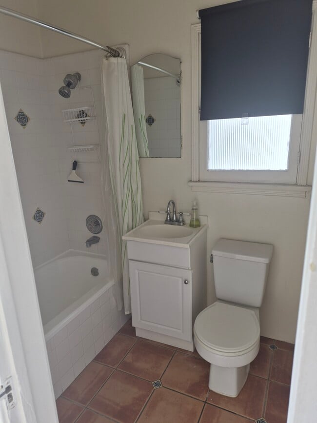 Bathroom #2 - 357 S Doheny Dr