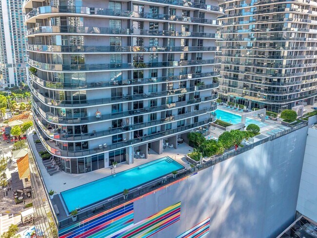 Building Photo - 55 SW 9th St