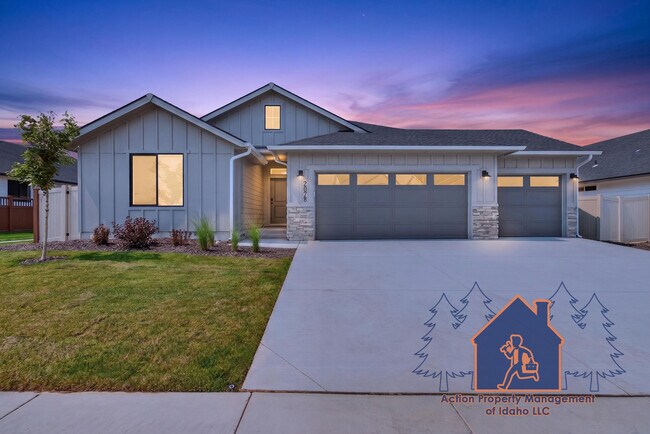 Building Photo - 2079 S Border Wy