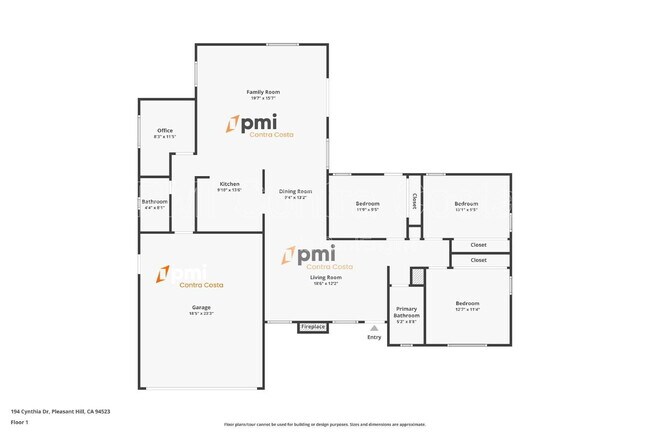 Building Photo - 194 Cynthia Dr