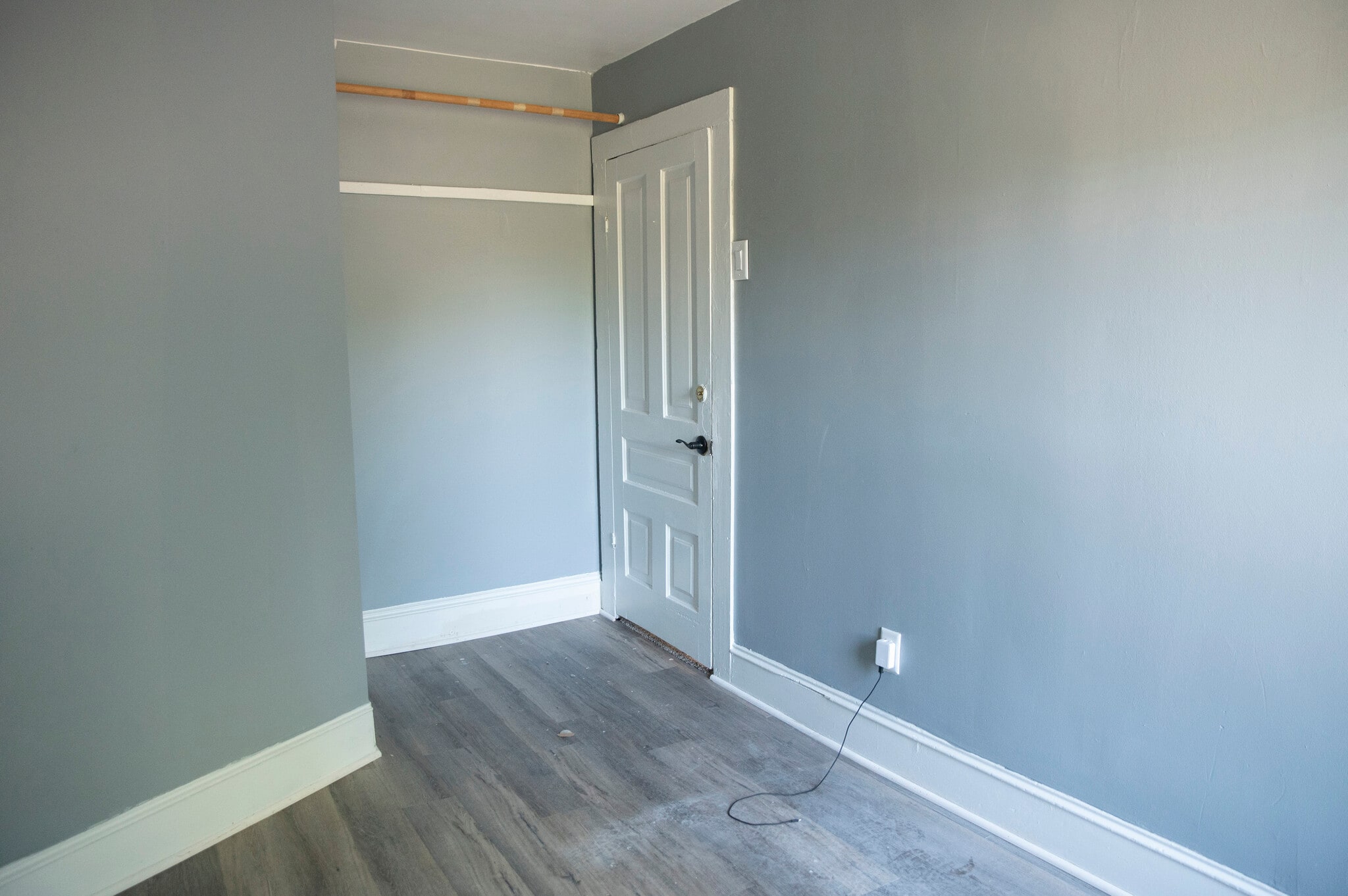 Building Photo - 1203 S Farwell St