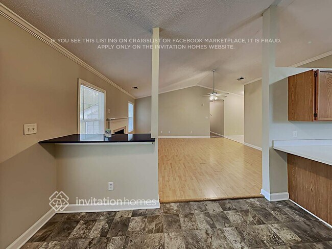 Building Photo - 4737 Aldersbrook Dr