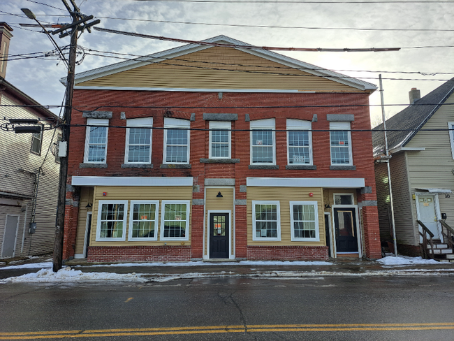 Building Photo - 8 Depot St