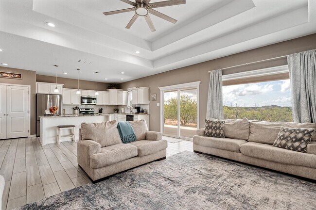 Building Photo - 266 Cielo Grande