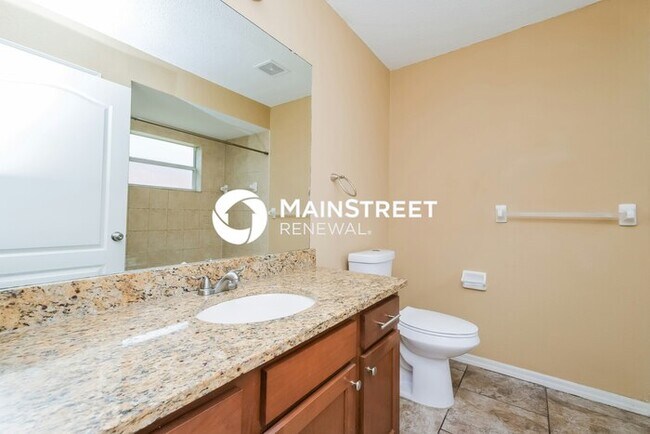 Building Photo - 3 Bedroom Pet-Friendly Home in Spring Hill, FL with Main Street Renewal