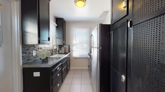 Interior Photo - 30th Street Cottages | Renovated 1 Bedroom Apartments in Golden Hill San Diego