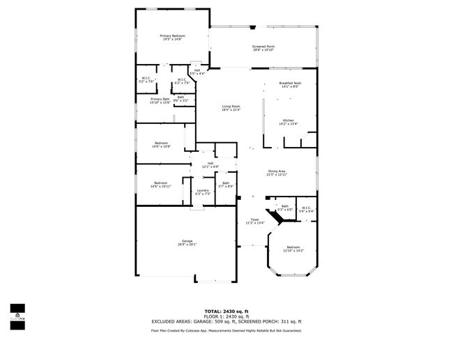 Building Photo - 7421 NW 115th Terrace