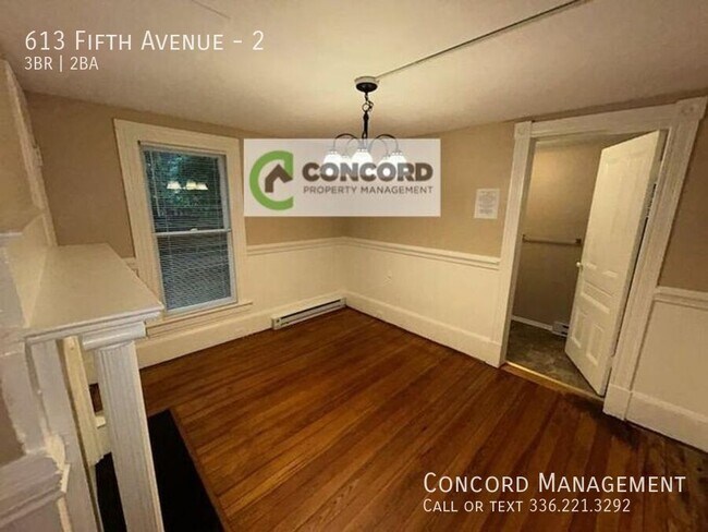Building Photo - 613 Fifth Avenue-2