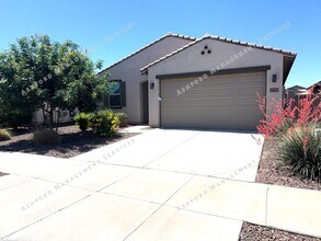 Building Photo - GORGEOUS MARLEY PARK 4 BEDROOM WITH TURF B...