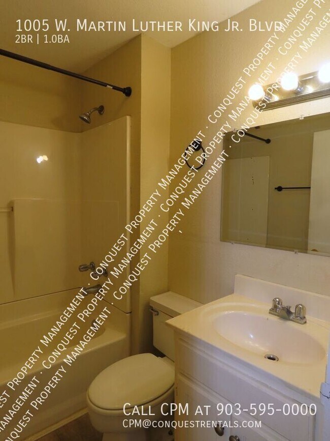 Building Photo - 1005 W Martin Luther King Jr Blvd