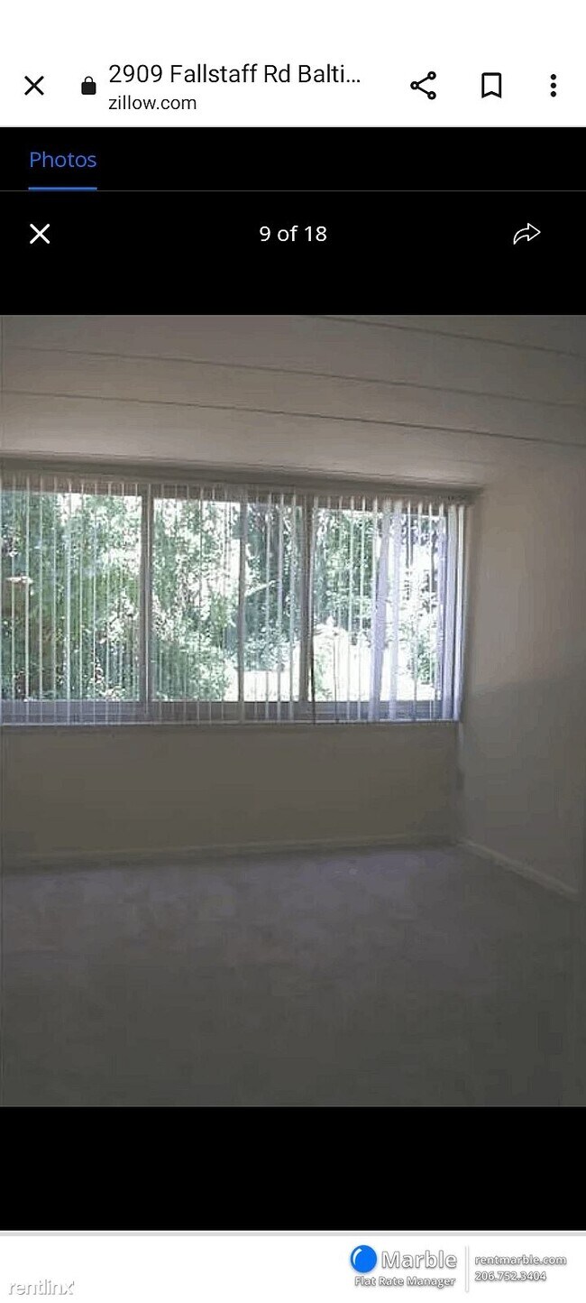 Building Photo - 3 br, 2 bath Condo - 2909 Fallstaff Rd Unit 1