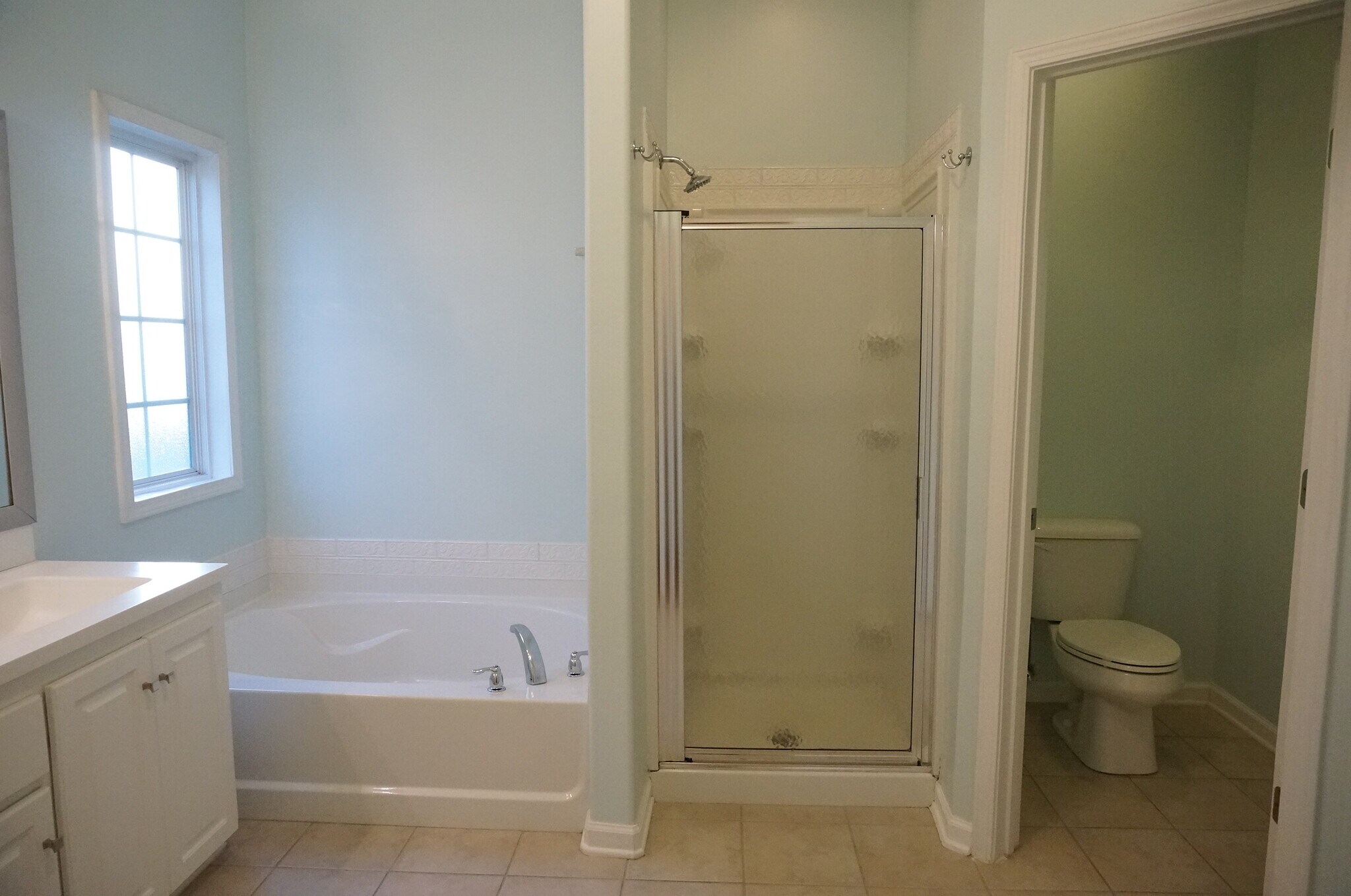 Primary Bathroom - 123 Somersby Blvd
