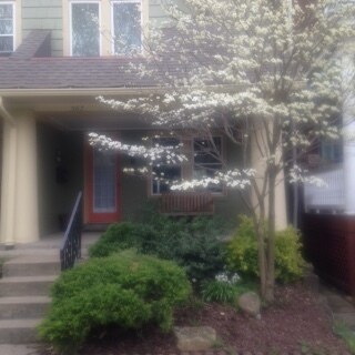 Front with Porch - 367 Spahr St