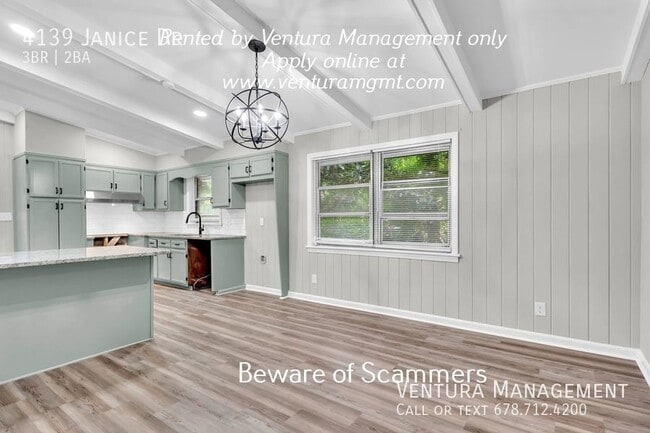 Building Photo - 4139 Janice Dr