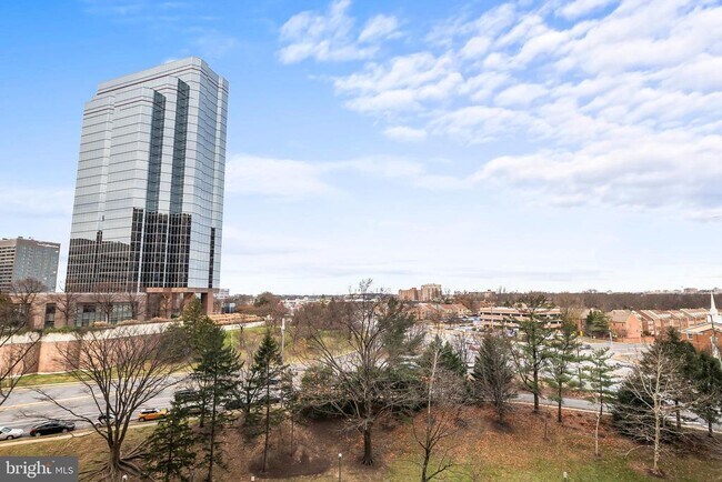 Building Photo - 3701 S George Mason Dr