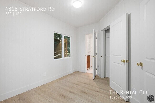 Building Photo - 4816 Stratford Rd