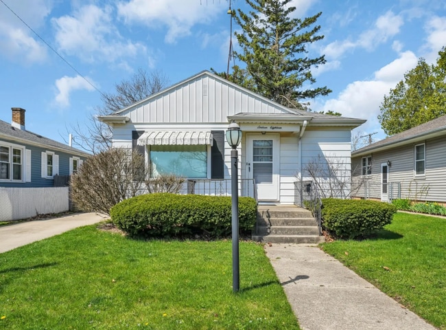 Primary Photo - 1618 Cleveland Ave