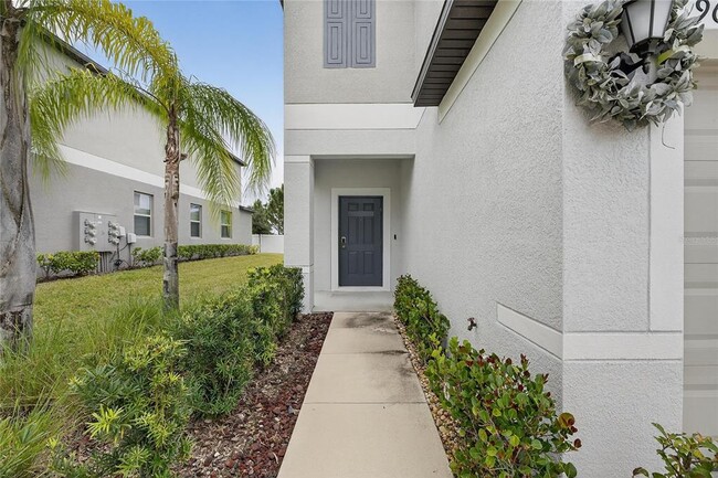 Building Photo - 9643 Mulberry Marsh Ln