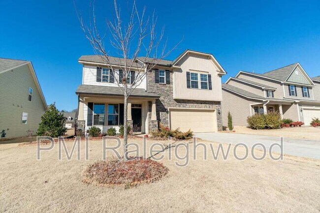 Building Photo - 508 Eagles Wy