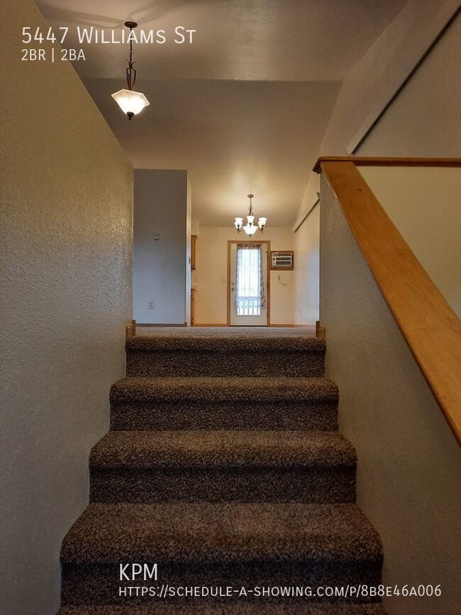 Building Photo - 5447 Williams St