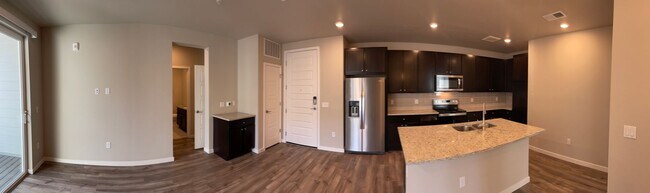 Building Photo - Newly Built Move-in Ready Modern Condo!