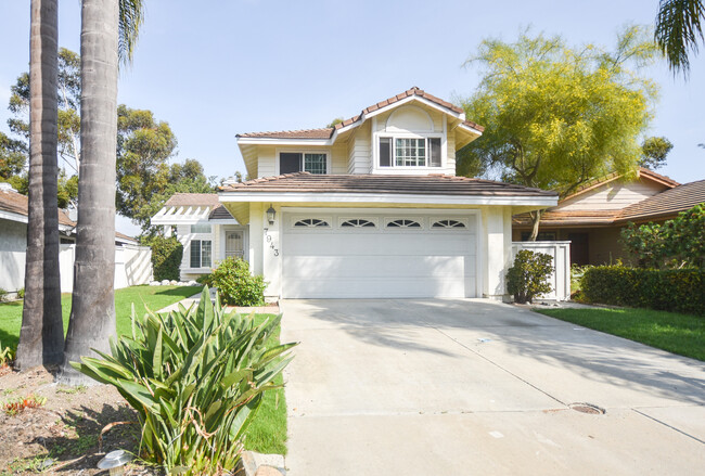 Primary Photo - Beautiful 3BD/2.5Bath home in Carlsbad!