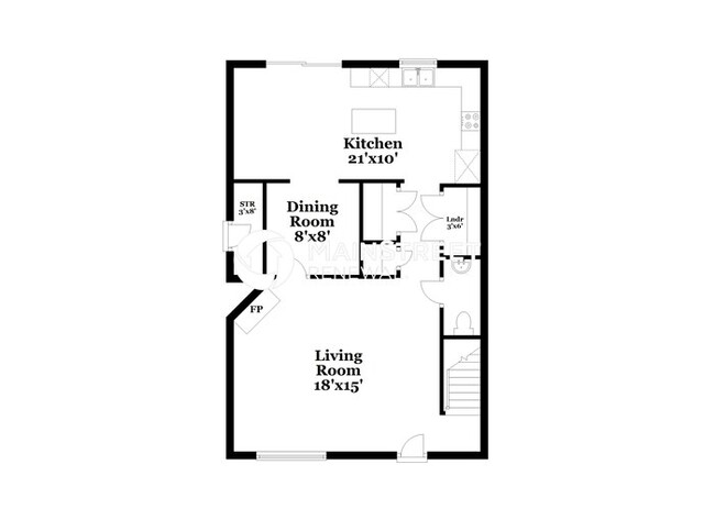 Building Photo - 6216 Summerour Place