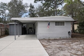 Building Photo - 603 W Club Blvd