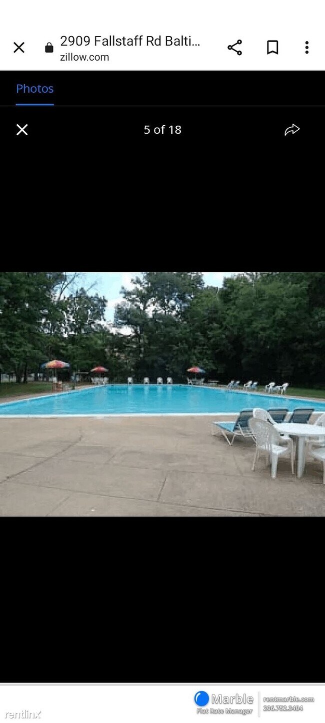 Building Photo - 3 br, 2 bath Condo - 2909 Fallstaff Rd Unit 1