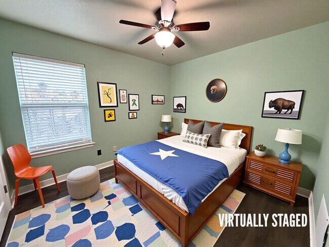 Building Photo - 3 Bedroom house for rent in Killeen