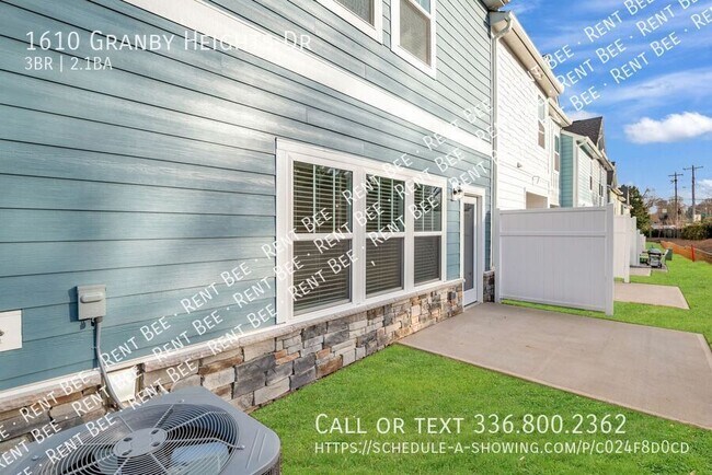 Building Photo - 1610 Granby Heights Dr